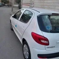 خودرو 207|خودرو سواری و وانت|قیامدشت - خاورشهر, |دیوار