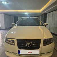 سمند سورن EF7 دوگانه صفر