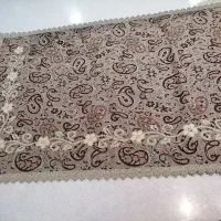 تو طاقچه ای ترمه