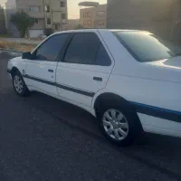 پژو ۴۰۵موتورمعمولی
