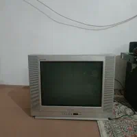 تلویزیون۲۱اینچ سامسونگ