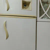 یخچال و فریزر مارک سیلوان