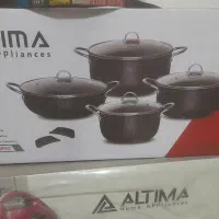 قابلمه ۱۰ پارچه