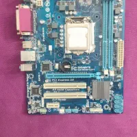 مادربورد h61 و ddr3و ddr2