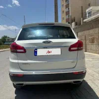 تیگو 5|خودرو سواری و وانت|شیراز, هفت تنان|دیوار