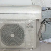 کولر گازی 30000