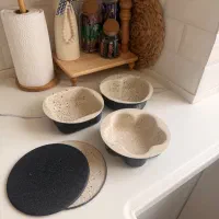 انواع قالب برنج