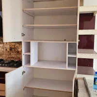 کابینت هود سینک
