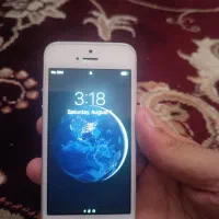 آیفون ۵s لا کاغذی در حد