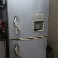 یخچال فریزر