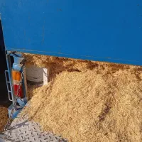 فروش کاه گندم