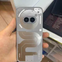 nothing Phone 2a plus