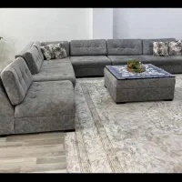 مبل ال ۷ نفره