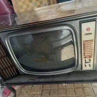 تلویزیون انتیک