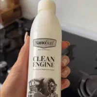 ضد چربی اشپزخانه(چربی ضدا و موتور شویی)