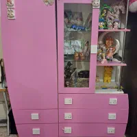 کمد کودک شیک