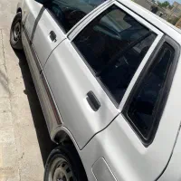 پراید هاچبک کره ای