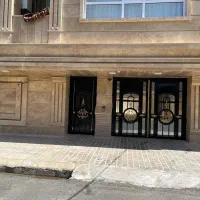 رهن-واحد-نوساز-دارای-لاندری-کولرگازی-پکیج-آسانسور