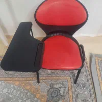 ۲ عدد صندلی مطالعه در حدنو