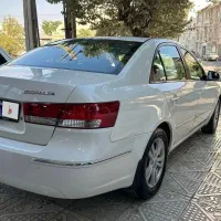 سوناتا NF