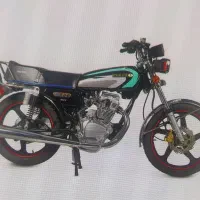 گواهینامه موتور سیکلت