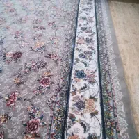 فرش ۶ متری طرح افشان ۷۰۰ شانه ۴ ملیون