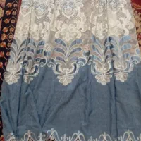 پرده سه تیکه در حد نو|پرده، رانر، رومیزی|رباط‌کریم, رباط‌کریم|دیوار