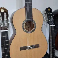 گیتار اسپانیایی pallado (فروشگاه تیموری)