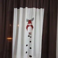 پرده اتاق کودک برند آپادانا