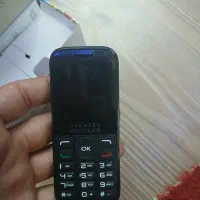 گوشی الکاتل