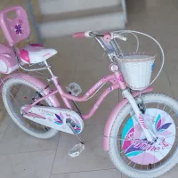 فروش دوچرخه دخترانه سایز ۲۰
