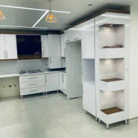 آپارتمان دوخواب یاس دهخدا