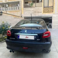 206 sd|خودرو سواری و وانت|اهواز, زیتون کارمندی|دیوار