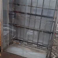 دستگاه مرغ بریان و کباب ترکی