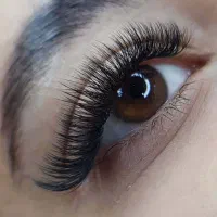 اکستنشن مژه
