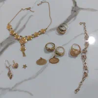 طلا بدون اجرت
