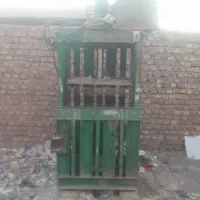 دستگاه پرس کارتن
