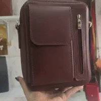 کیف چرم