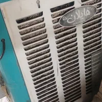کولر آبی ۴۰۰۰