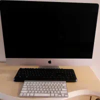 آی مک ،imac ، اپل ۲۷ اینچ در حد نو