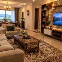 راهنمایی برای چیدمان منزل