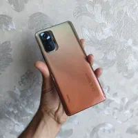 ردمیnote10پرو طلایی