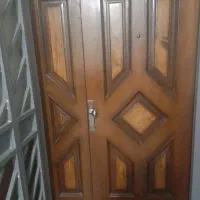 درب ورودی
