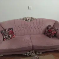 مبلمان ۹ نفره