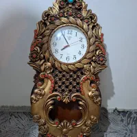 ساعت دیواری