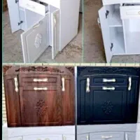 اجاق گاز کابینتی ، هود سینک اجاق صفحه کدyte547ج