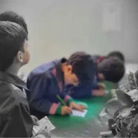 معلم خصوصی(پایه اول تا چهارم دبستان)