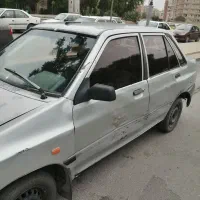 پراید 85|خودرو سواری و وانت|همدان, |دیوار