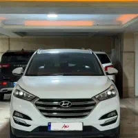 فروش توسان ۲۰۱۶