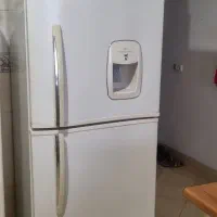 یخچال  کاررکرده هیرکانیا